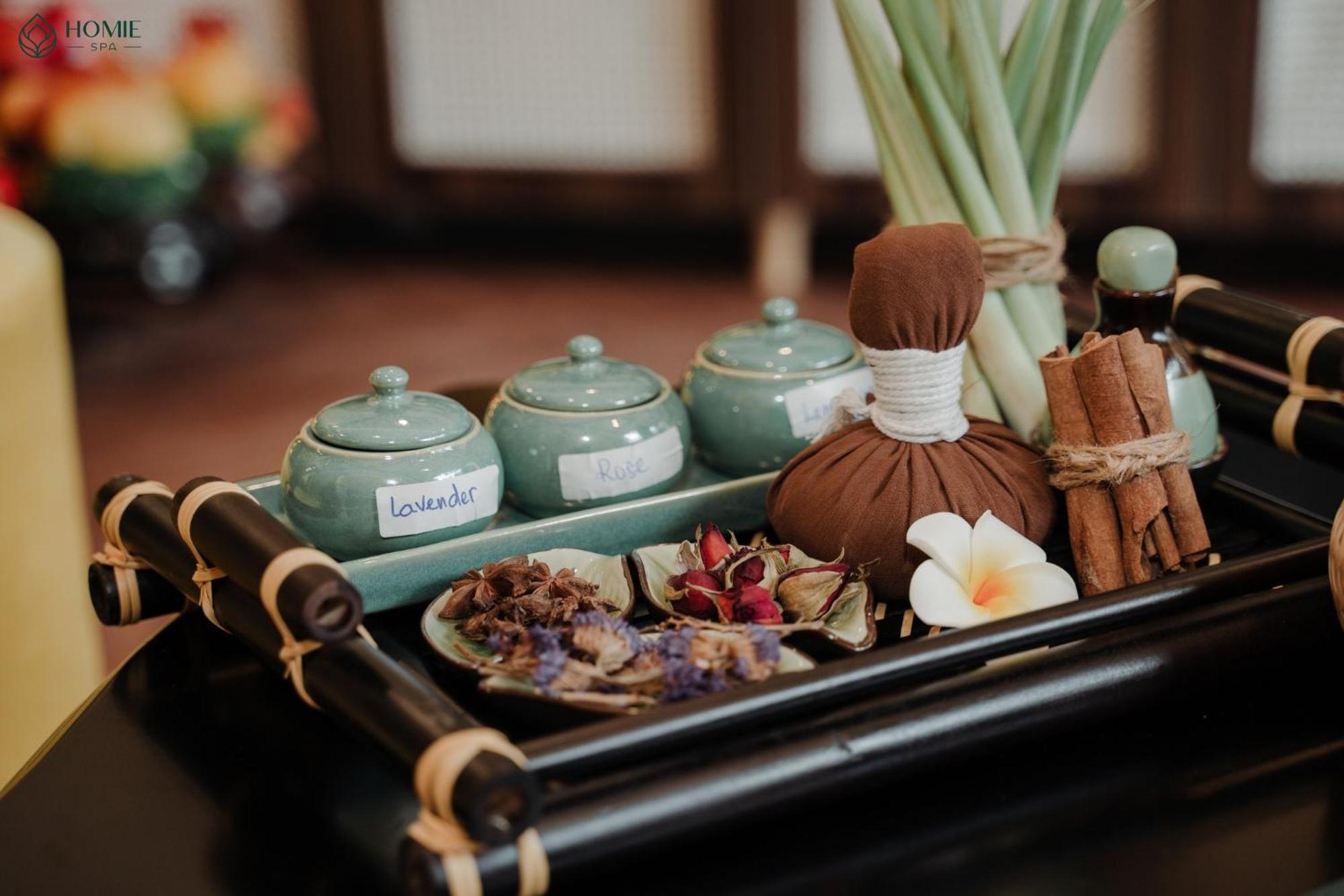 Milestone Premium Boutiqute 4* TP. Hồ Chí Minh