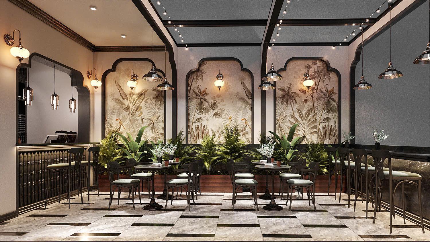Khách sạn Milestone Premium Boutiqute 4*