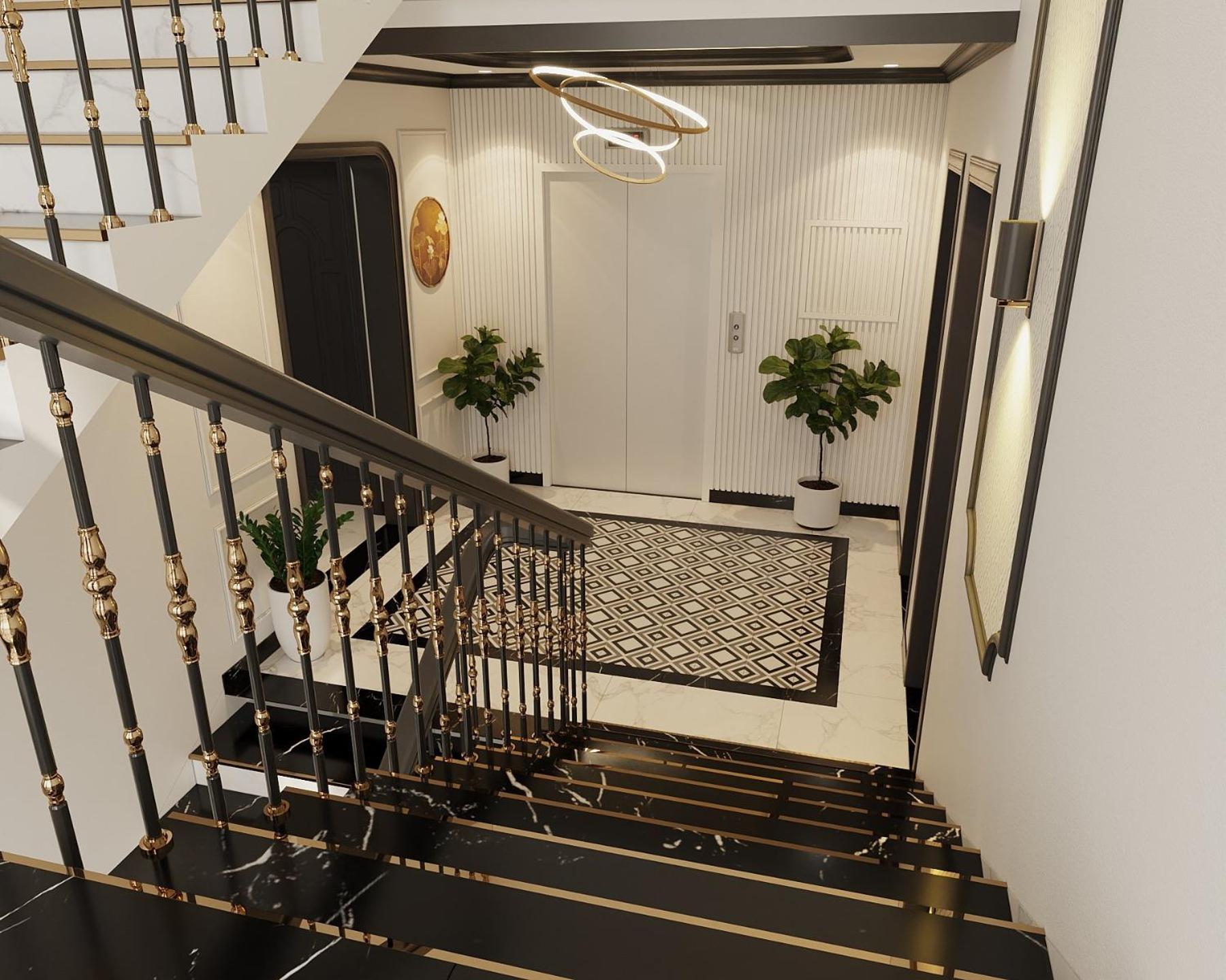 Khách sạn Milestone Premium Boutiqute