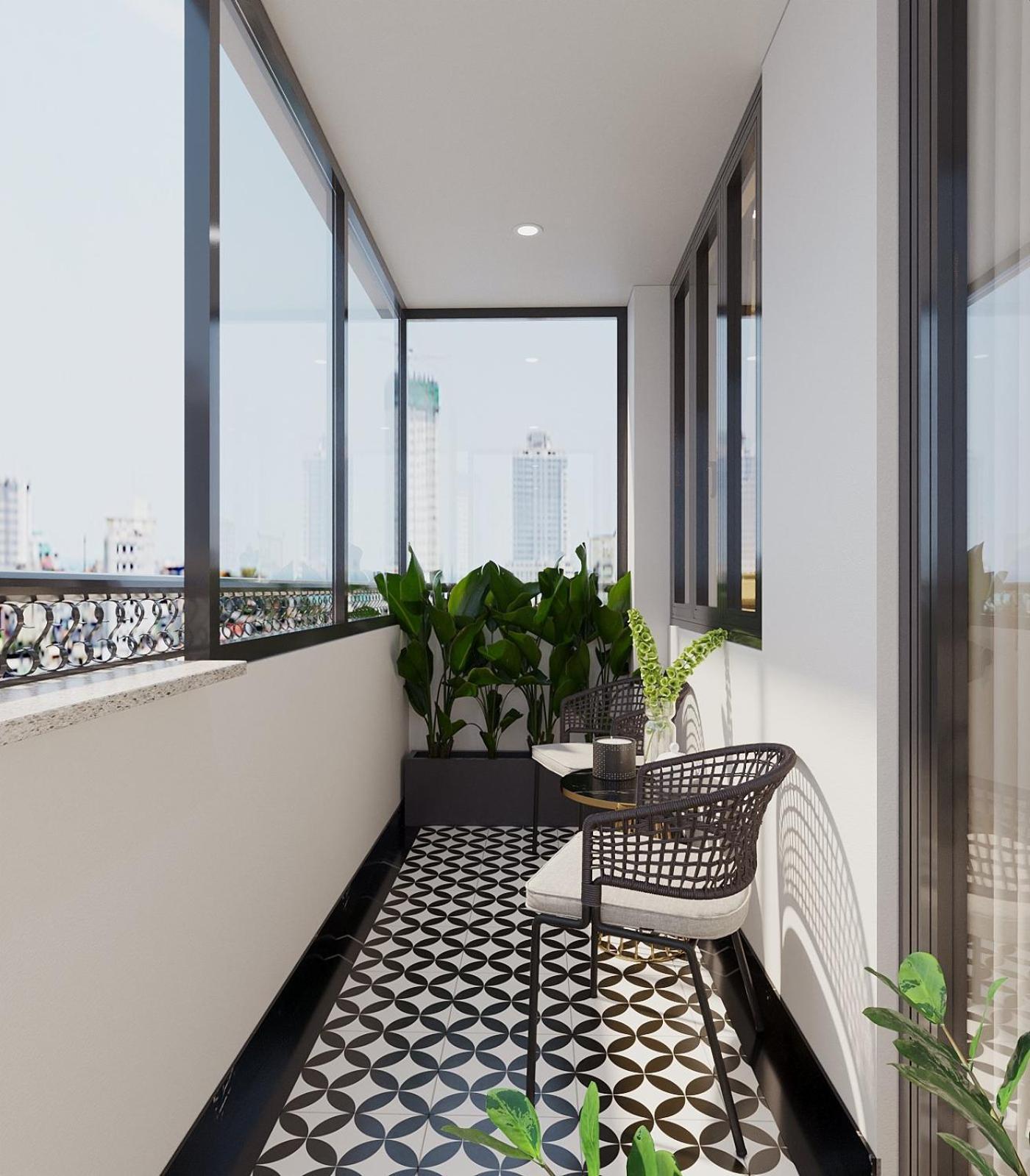 Khách sạn Milestone Premium Boutiqute