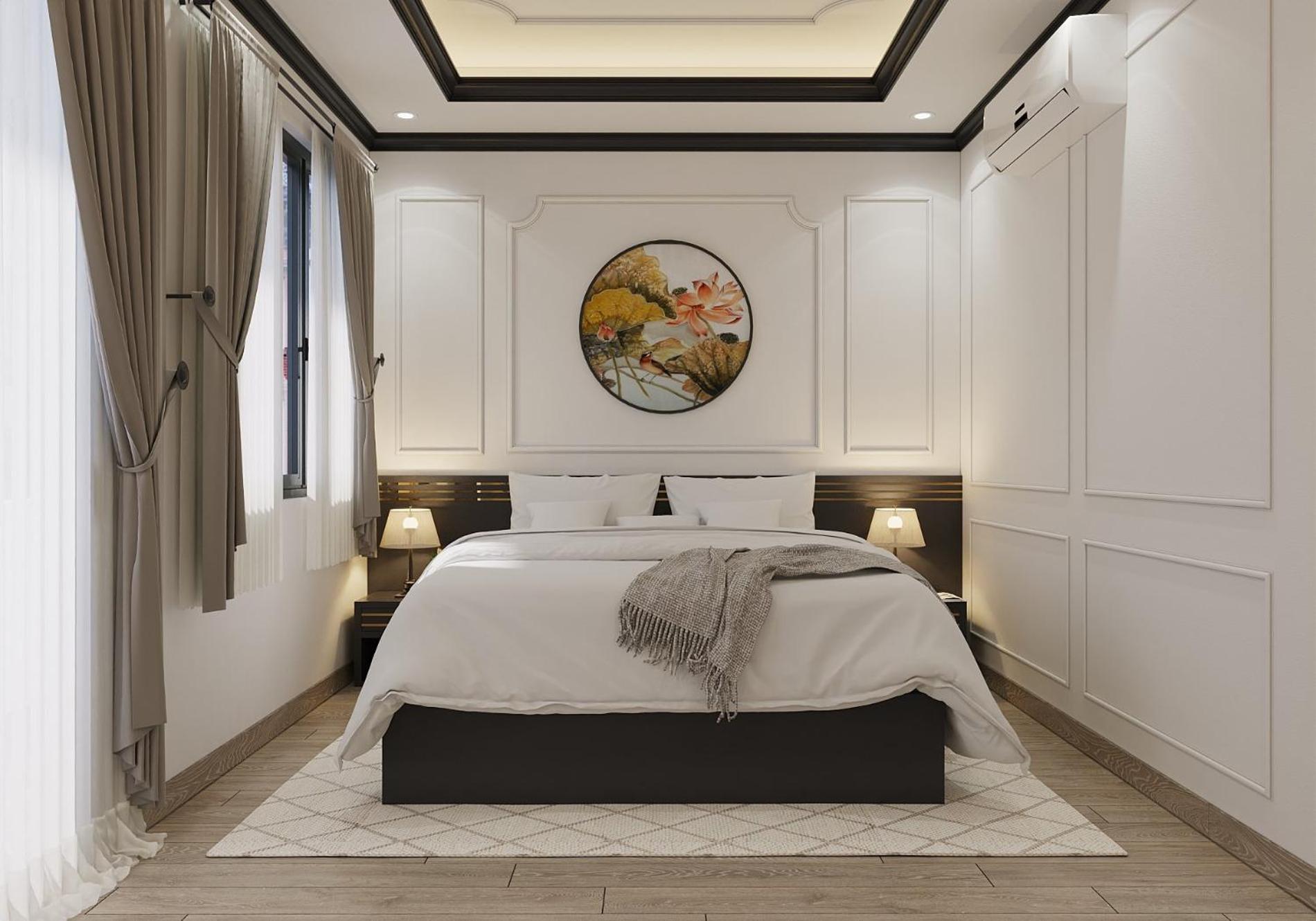 Khách sạn Milestone Premium Boutiqute 4*