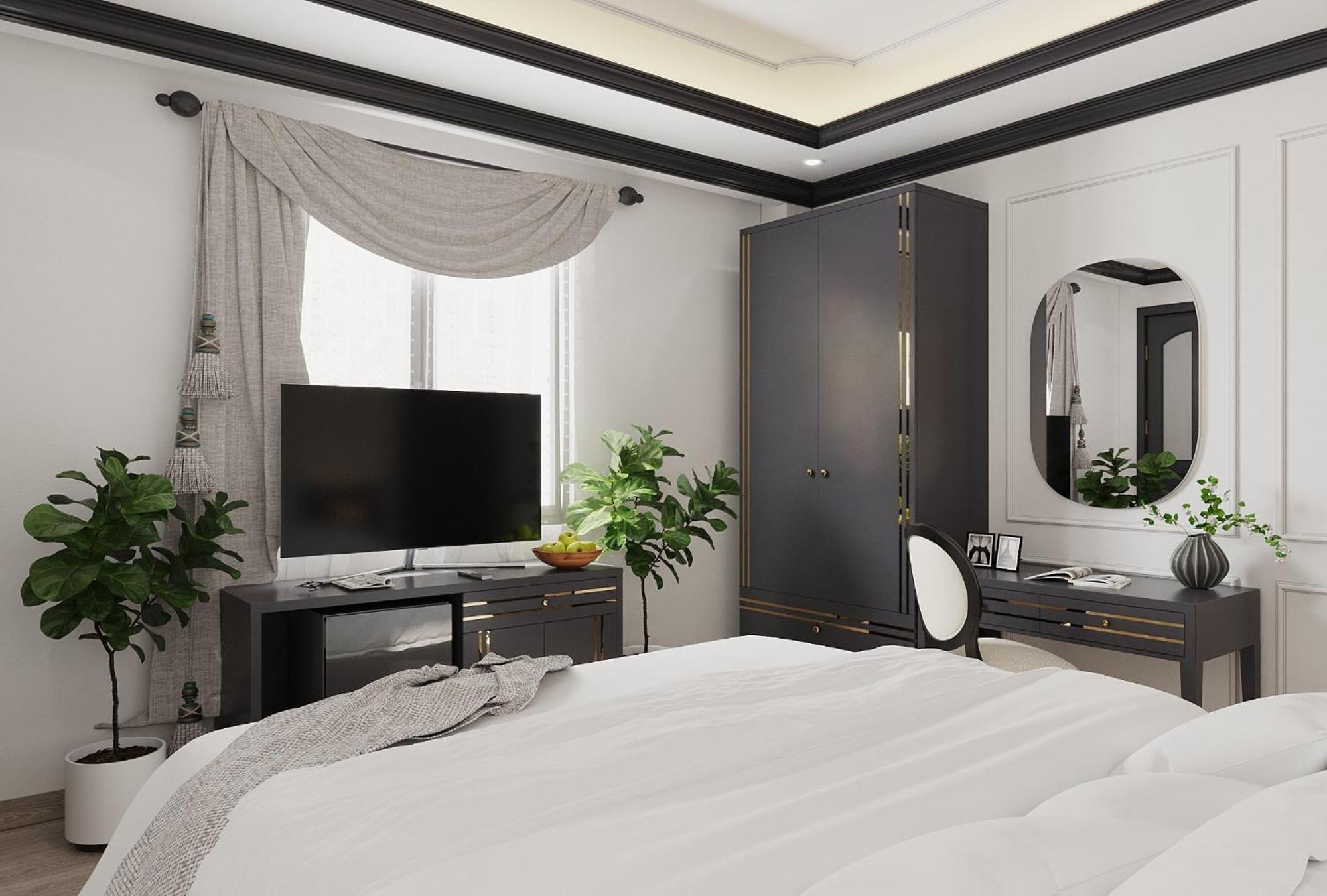 Milestone Premium Boutiqute Khách sạn