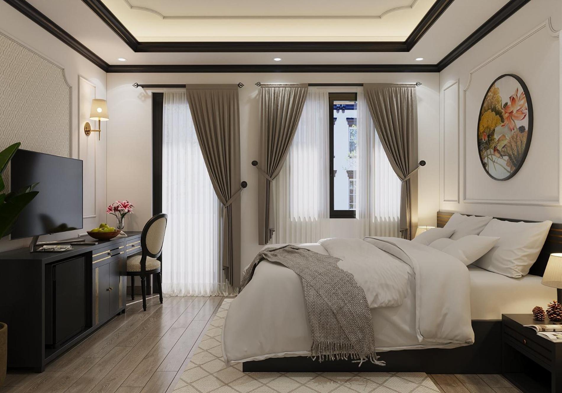 Milestone Premium Boutiqute 4* TP. Hồ Chí Minh
