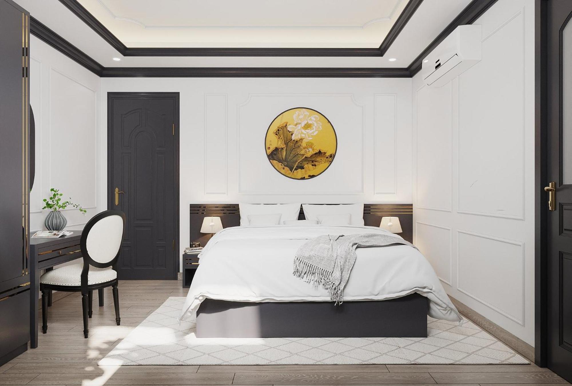 Milestone Premium Boutiqute Khách sạn TP. Hồ Chí Minh