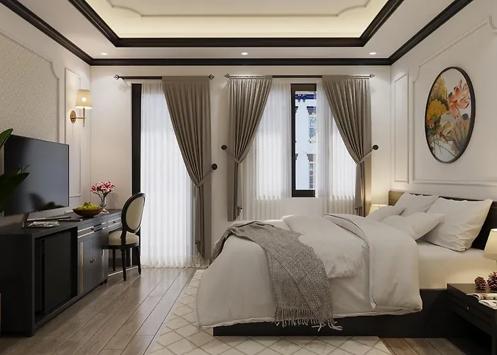 Milestone Premium Boutiqute Hotel