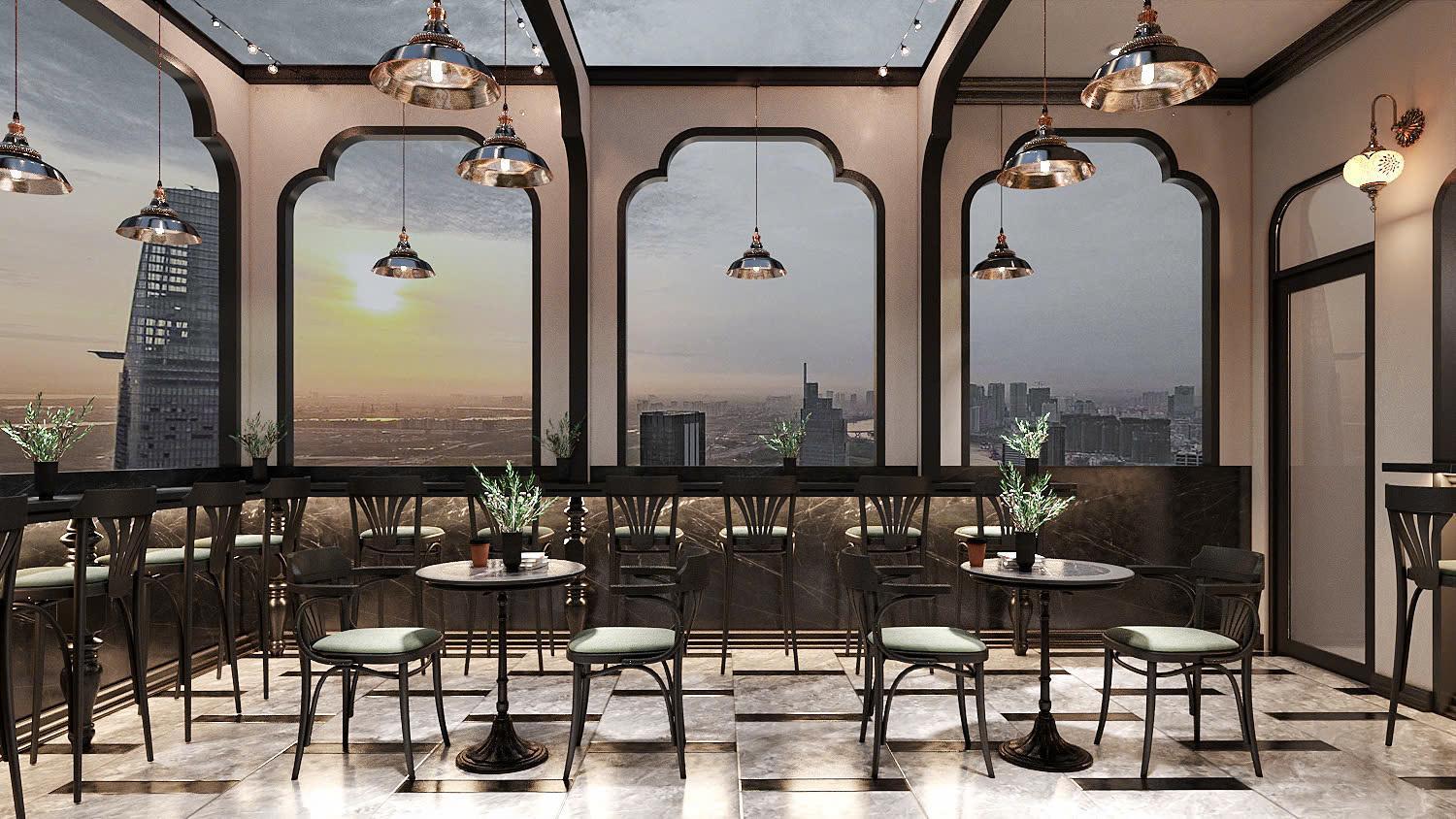 Milestone Premium Boutiqute 4* TP. Hồ Chí Minh