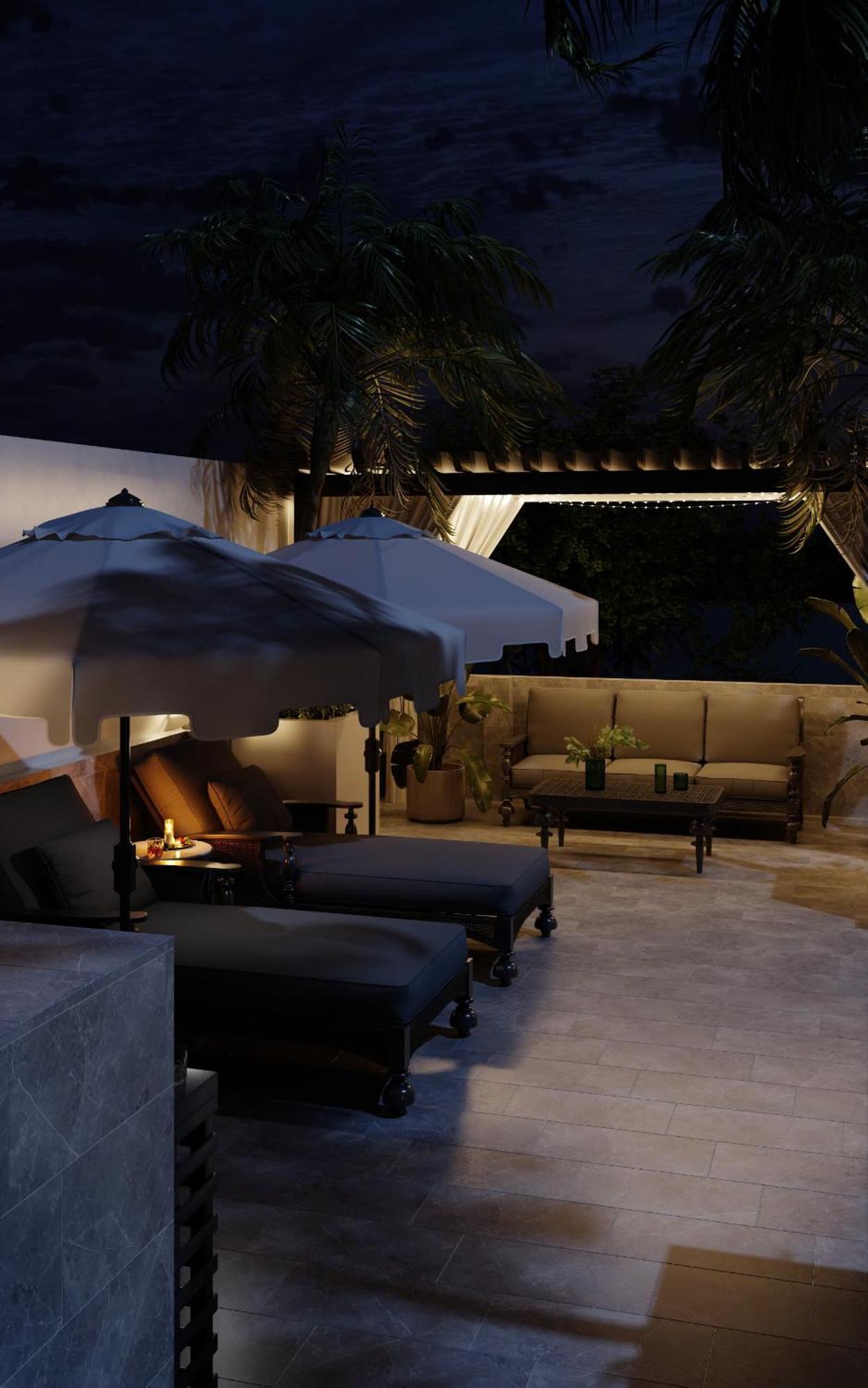 Milestone Premium Boutiqute Khách sạn 4*