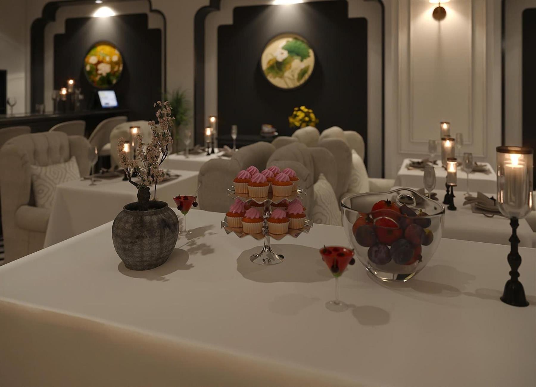 Milestone Premium Boutiqute Khách sạn
