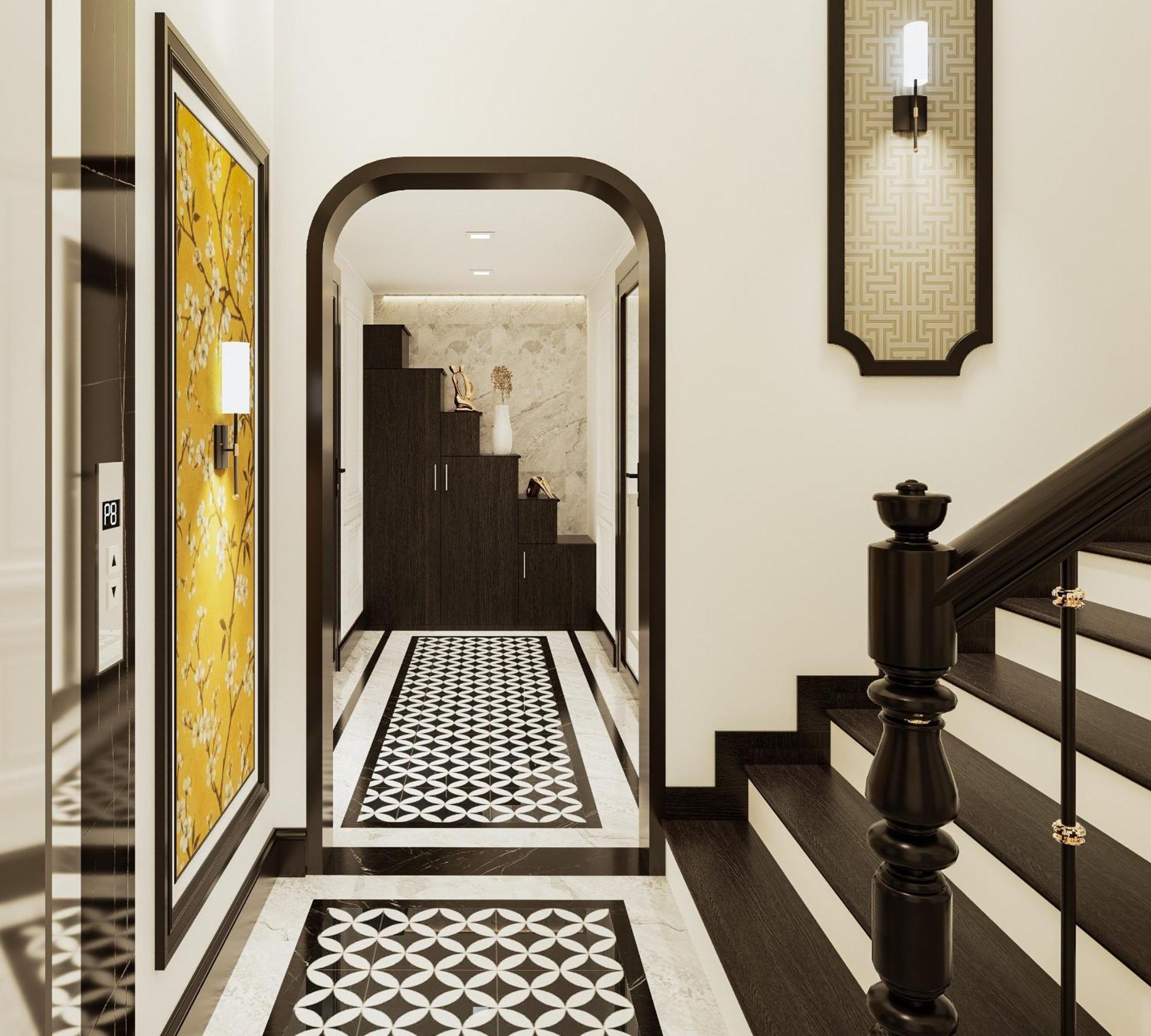 Milestone Premium Boutiqute Khách sạn 4*