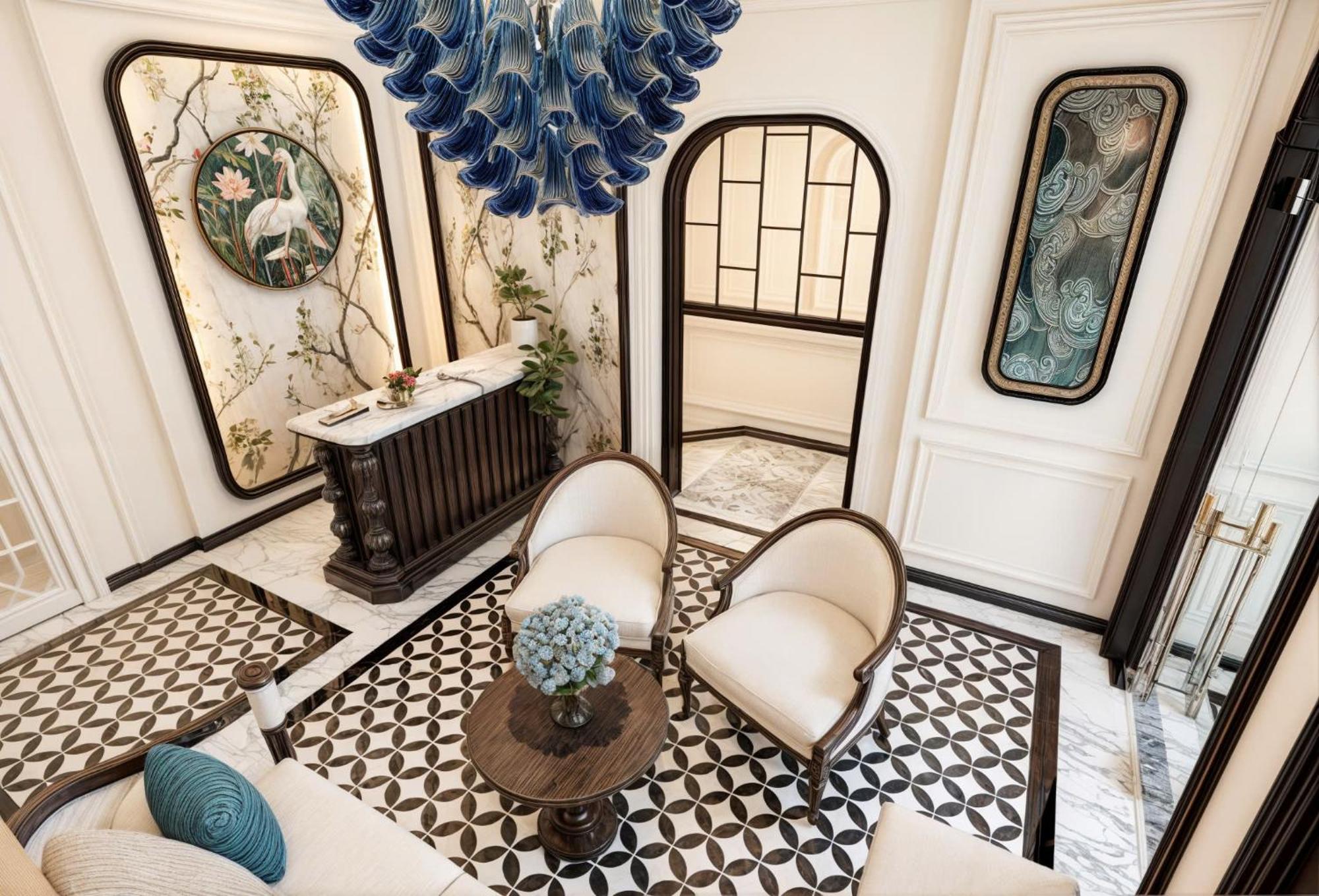 Milestone Premium Boutiqute