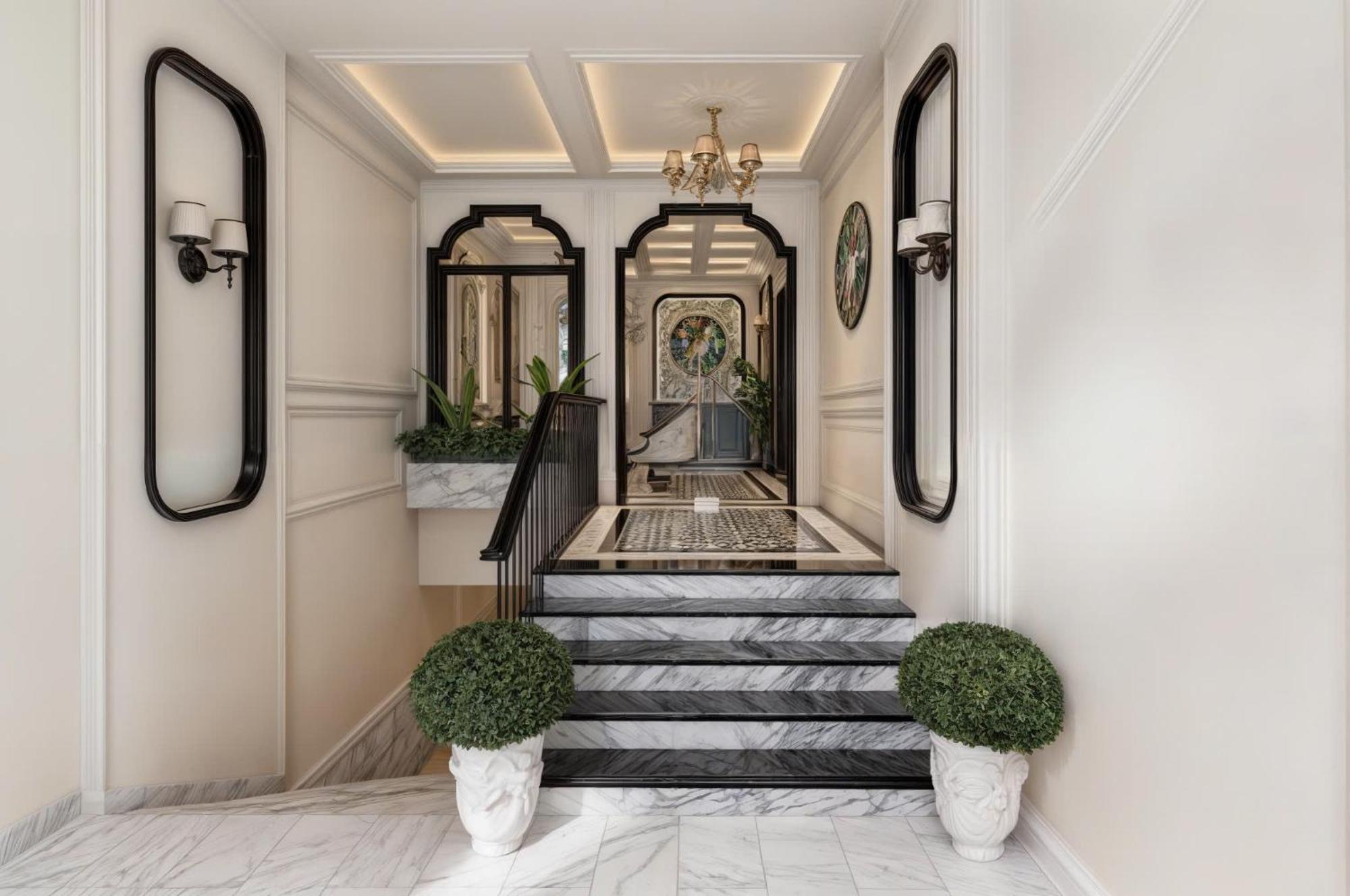 Khách sạn Milestone Premium Boutiqute TP. Hồ Chí Minh
