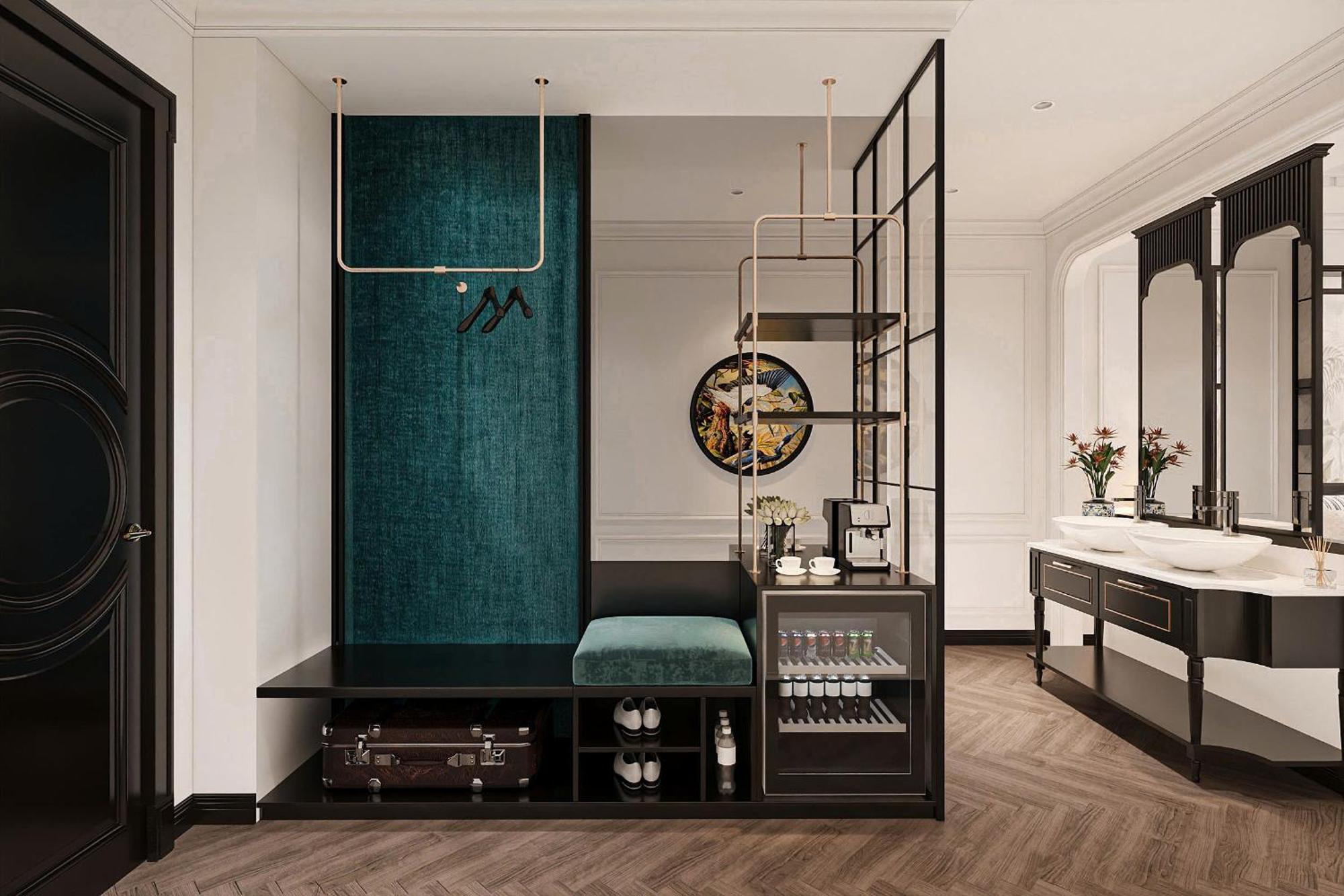 Khách sạn Milestone Premium Boutiqute