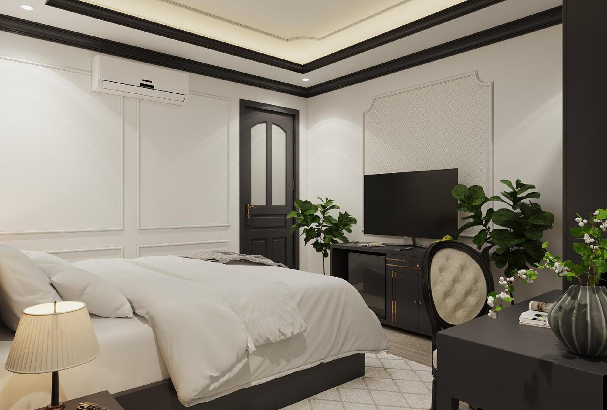 Milestone Premium Boutiqute Khách sạn TP. Hồ Chí Minh