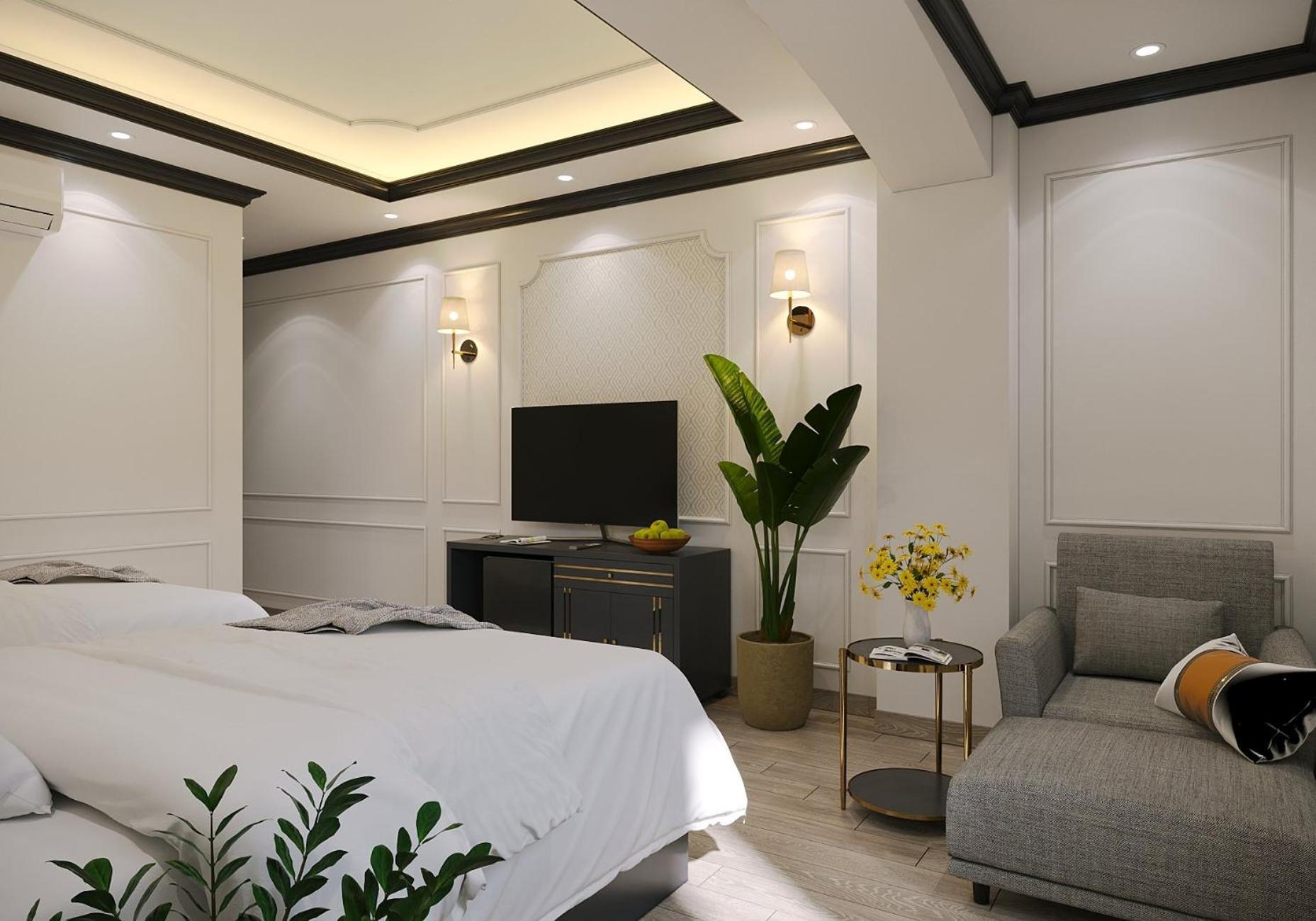 Milestone Premium Boutiqute TP. Hồ Chí Minh