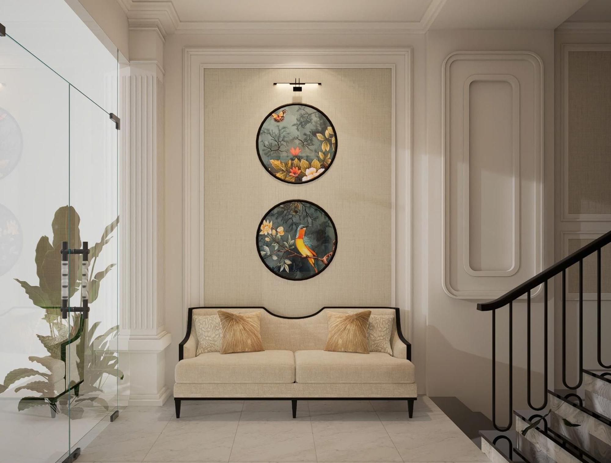 Milestone Premium Boutiqute Khách sạn 4*