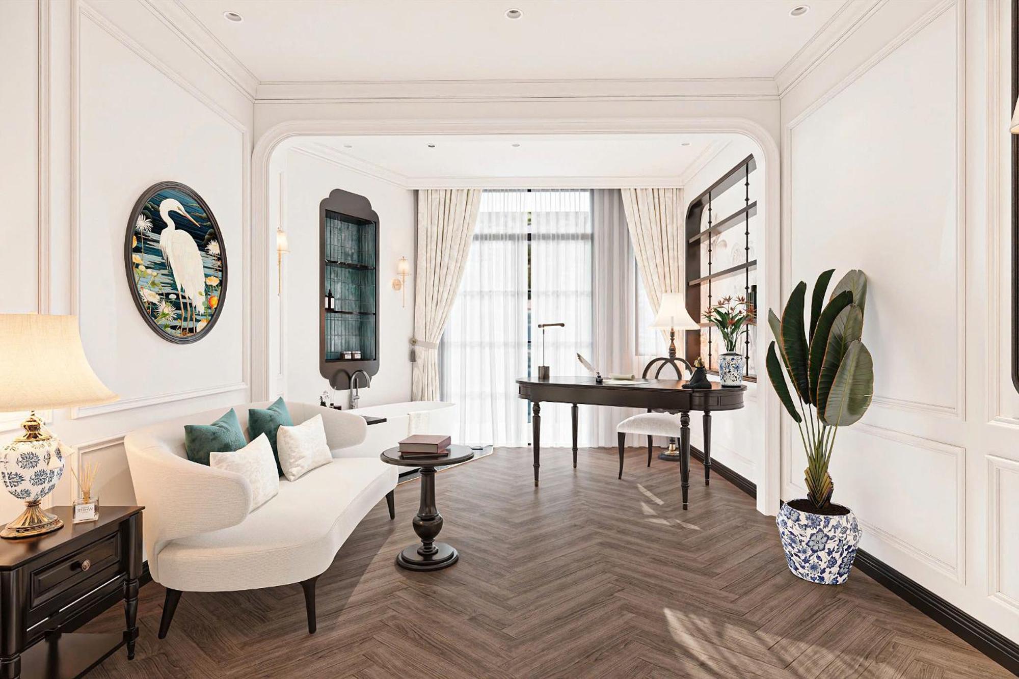 Khách sạn Milestone Premium Boutiqute 4*
