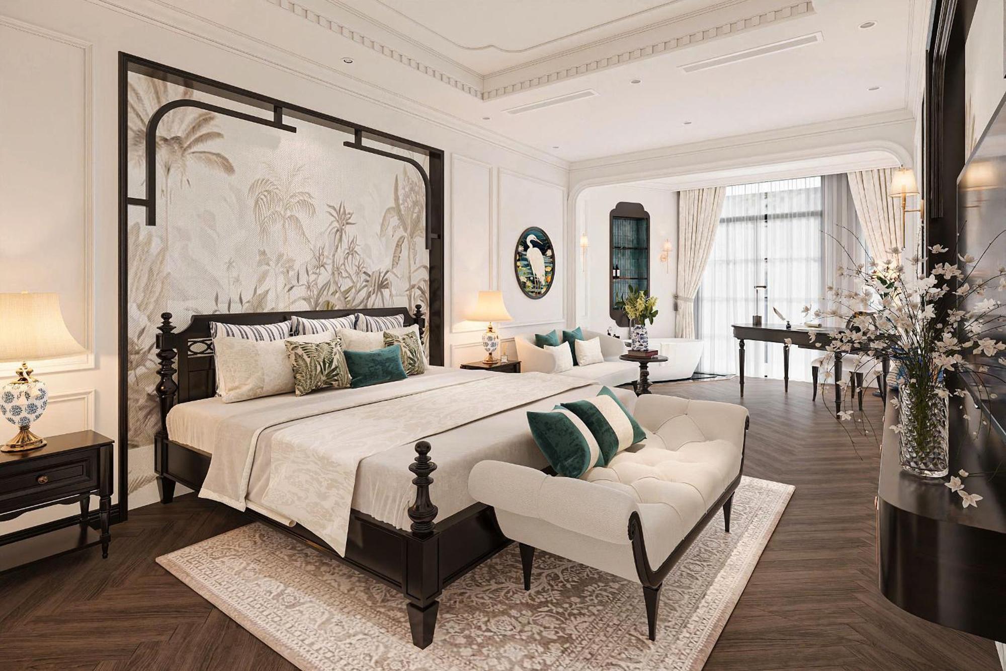 Milestone Premium Boutiqute Khách sạn TP. Hồ Chí Minh