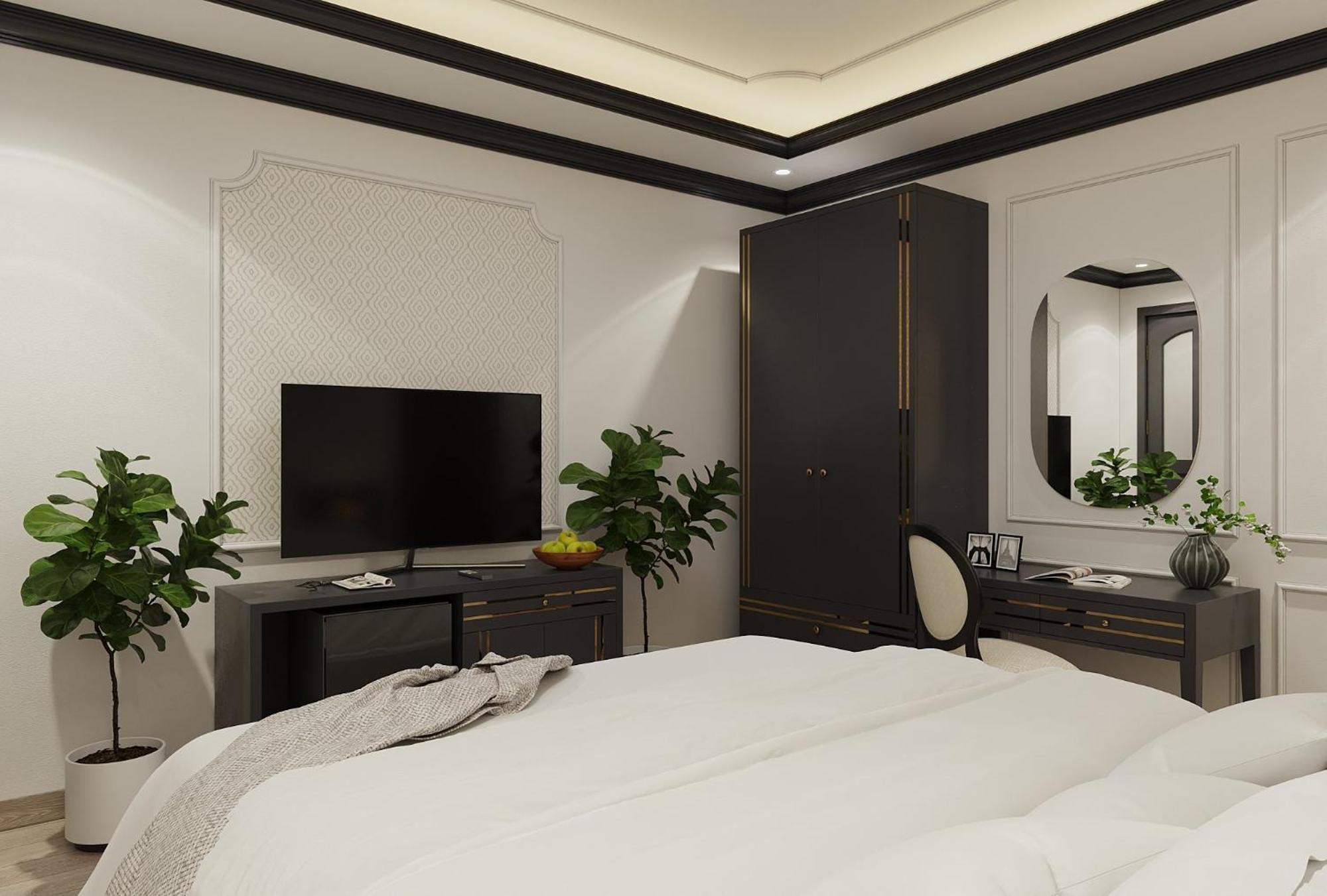 Milestone Premium Boutiqute 4* TP. Hồ Chí Minh