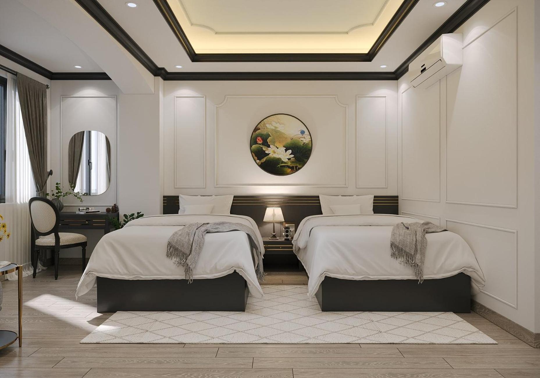 Milestone Premium Boutiqute 4*