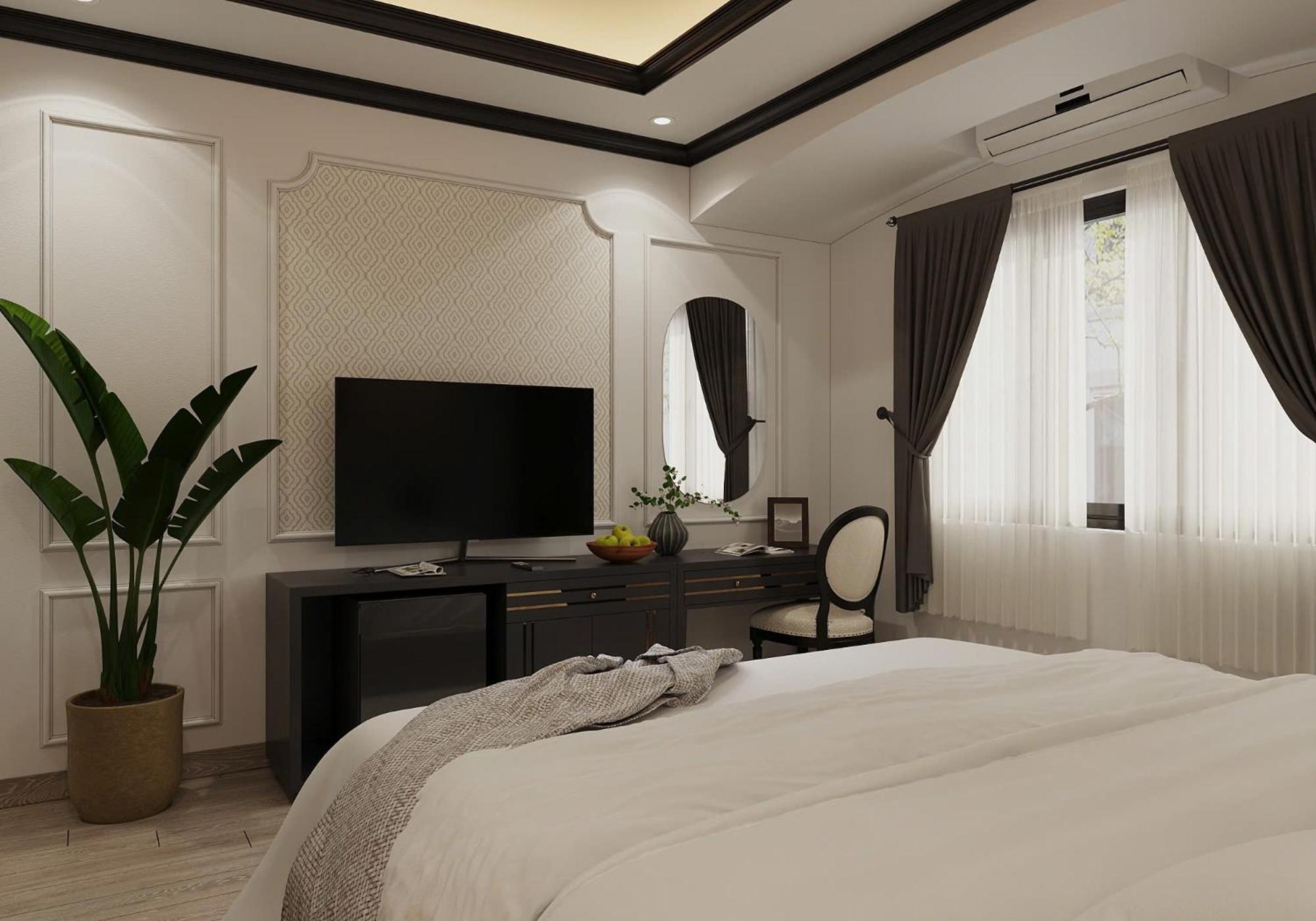 Milestone Premium Boutiqute Khách sạn