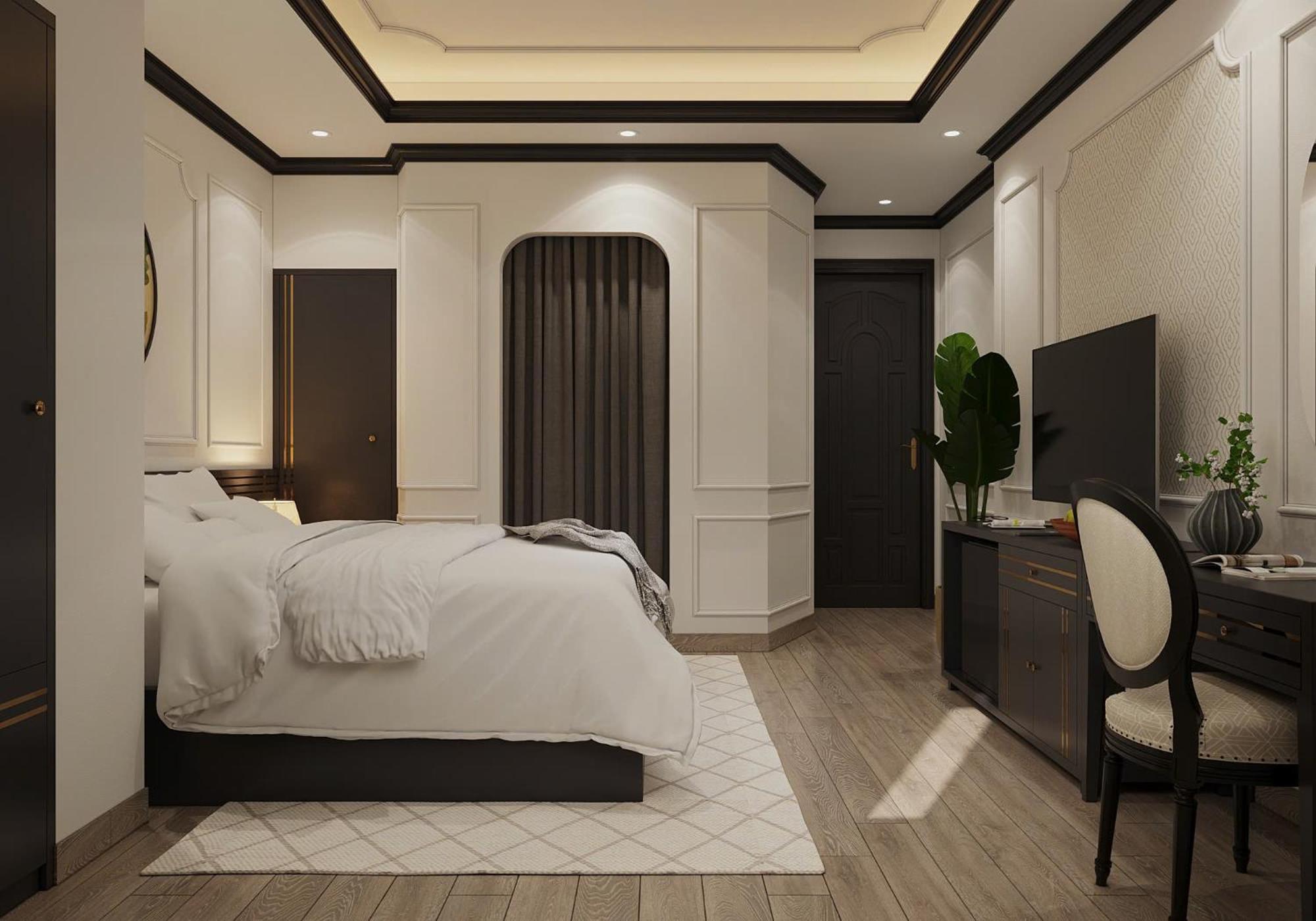 Milestone Premium Boutiqute 4* TP. Hồ Chí Minh